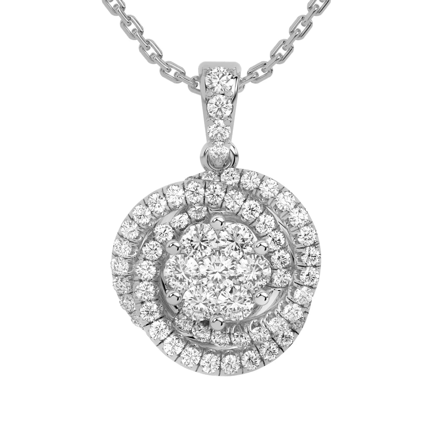 Aurora Pendant